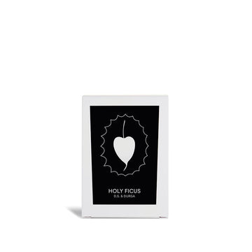 D.S Durga Holy Ficus Candle 200 gm